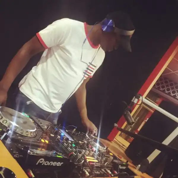 Master Jay - Mmino (Saka Mix)  ft. SirJuice